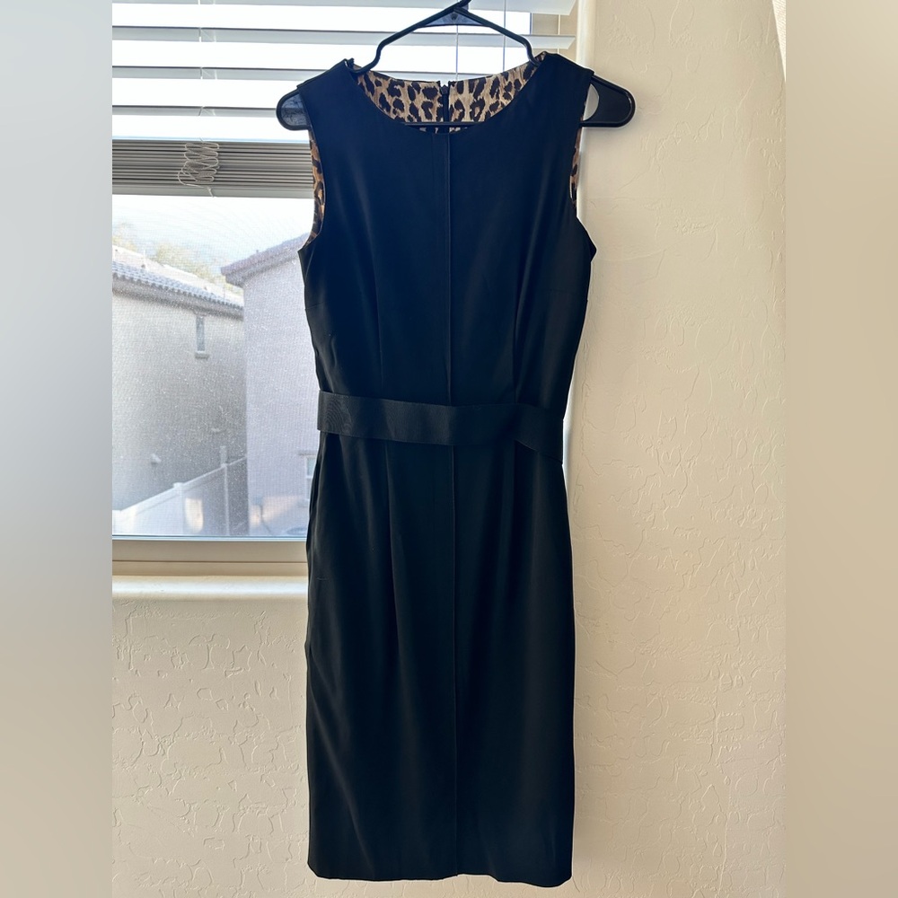 Dolce & Gabbana Midi Dress